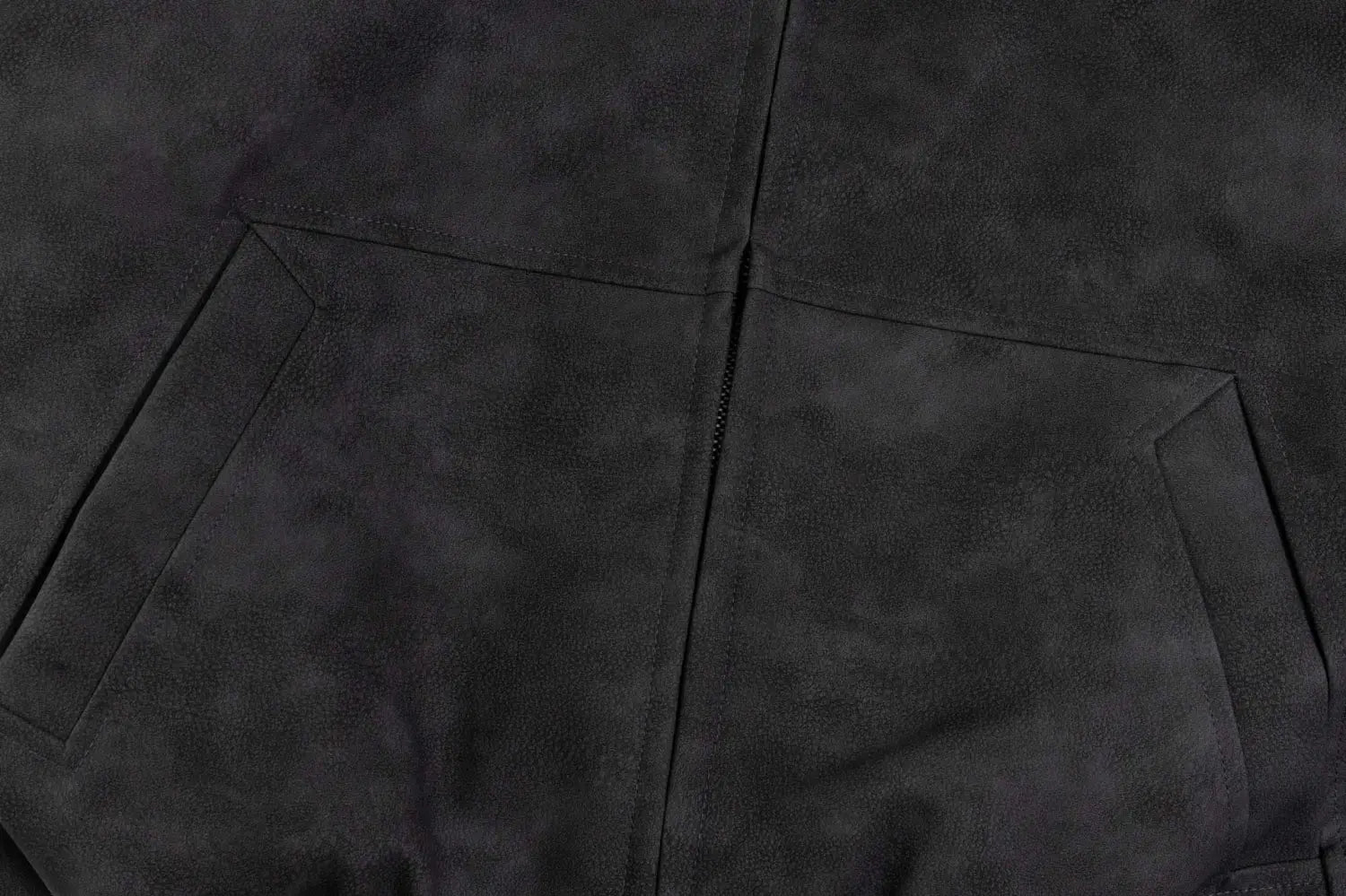 Male And Female Trendy Brand Loose Casual Jacket