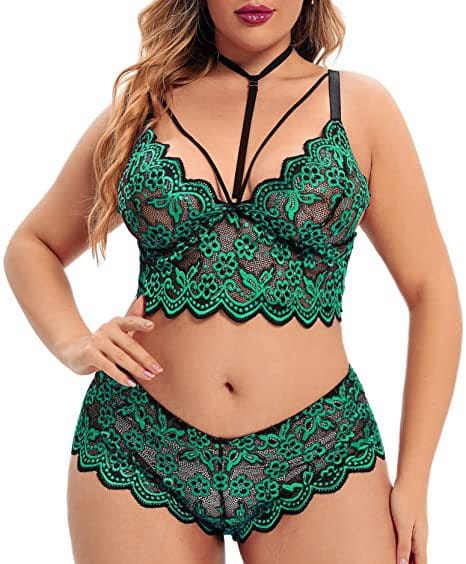 Pajamas Silk Home Wear Ladies Underwear