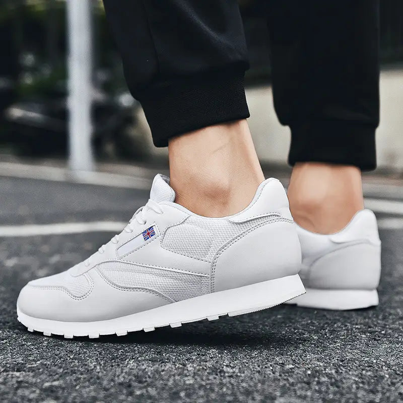 Fashion Lightweight Running Forrest Gump Shoes Wholesale