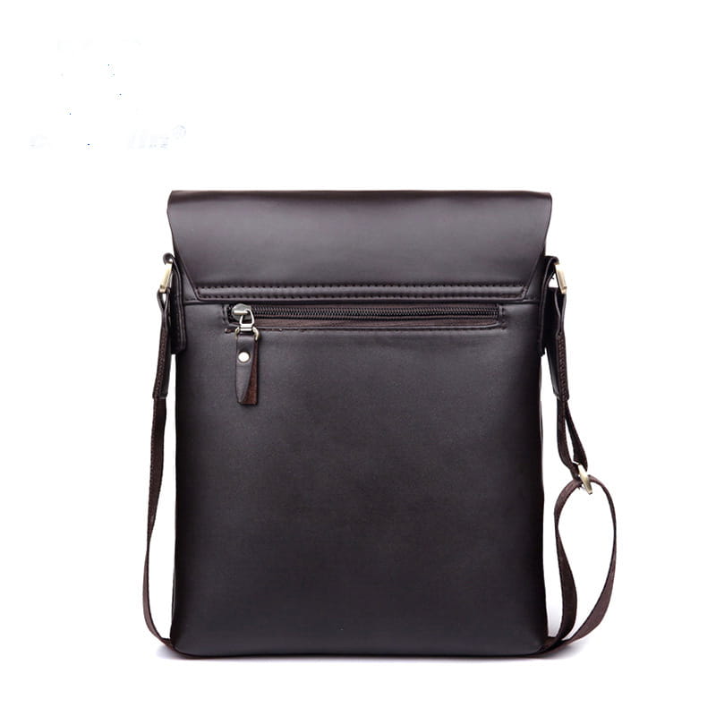 Men’s Casual Business Shoulder Messenger Bag