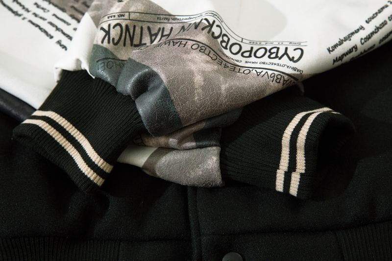 National Tide Men’s And Women’s Sports Casual Jackets