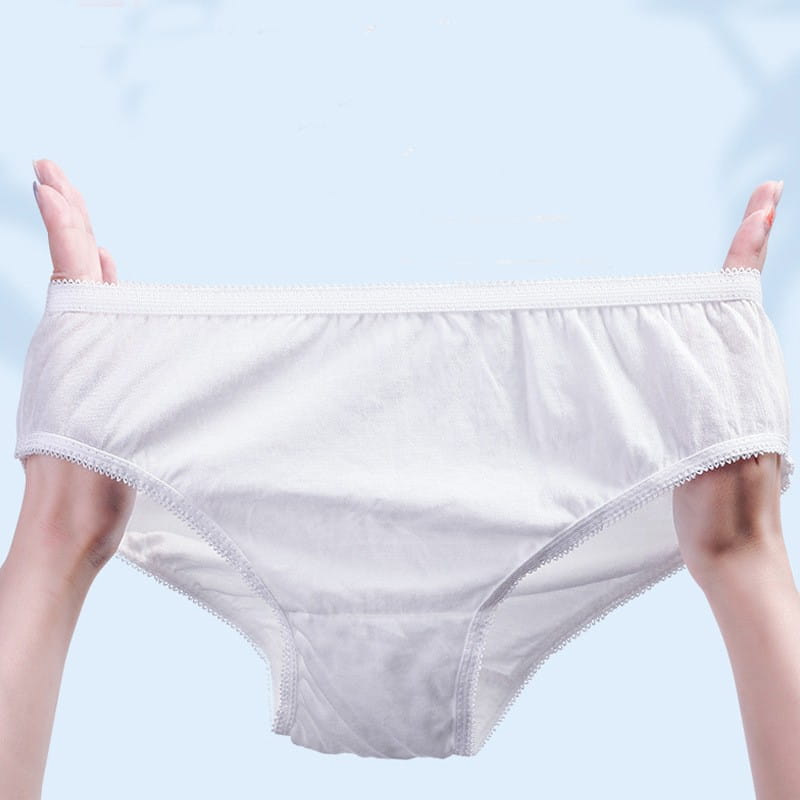 Disposable Ladies Outdoor Products Maternity Underwear