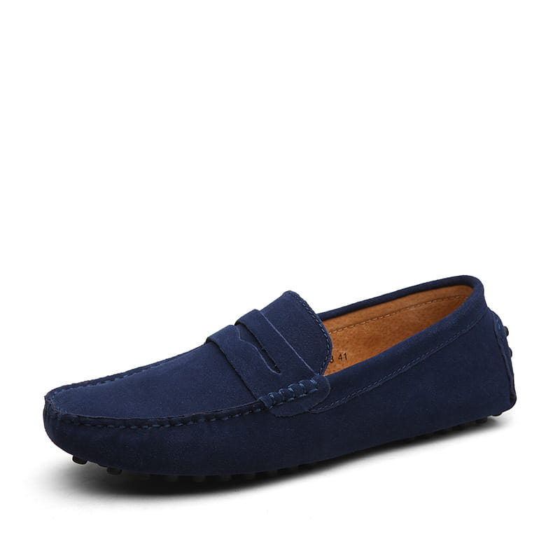 Wholesale Cross-border Foreign Trade Tourism Outdoor Standard Leather Shoe