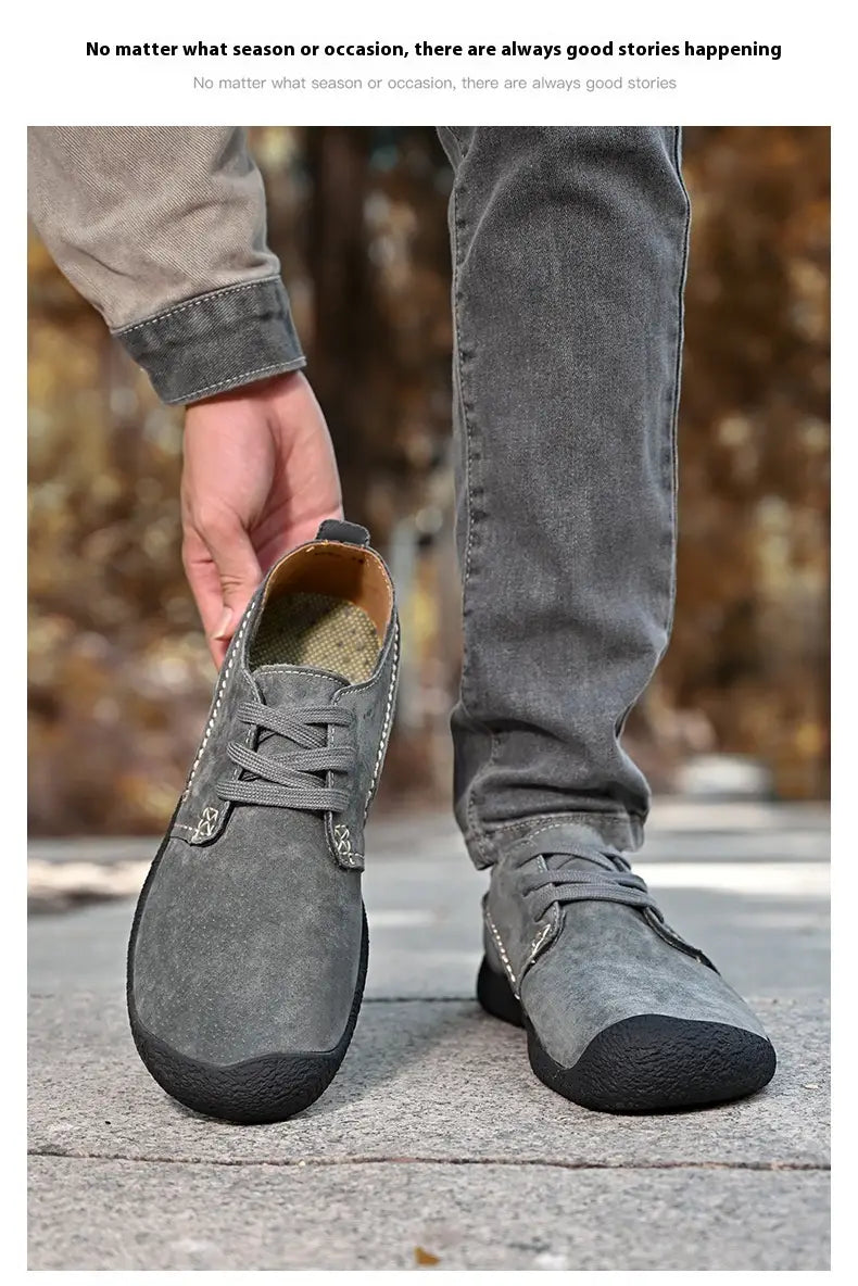 Casual Outdoor Shoes