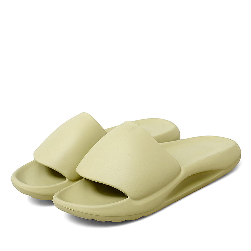 Men’s Thick-Soled Couple Slippers