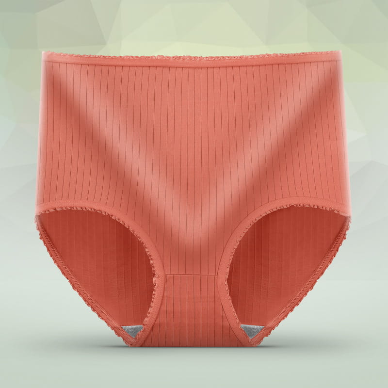 Women’s Fashion Tummy Tucking Hip Lifting Girdle Panties
