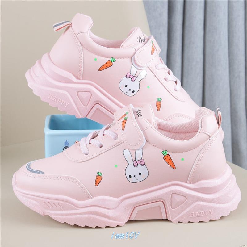 Spring And Autumn Students Casual Shoes