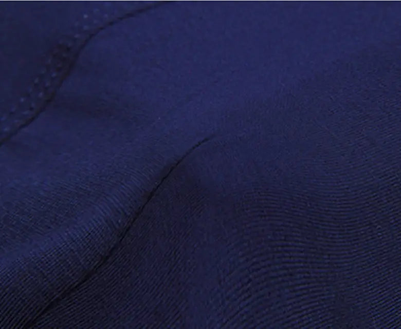 Men’s Underwear Men’s Boxer Briefs Bamboo Fiber Modal