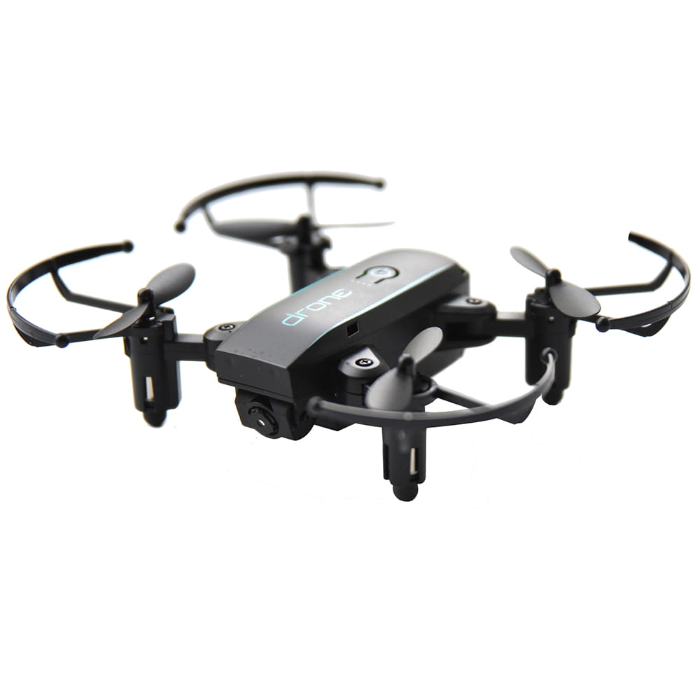 Folding 1601 remote control drone