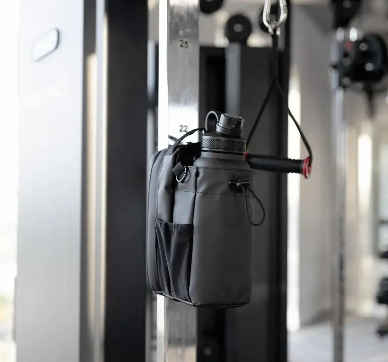 Large Capacity Kettle Pannier Bag