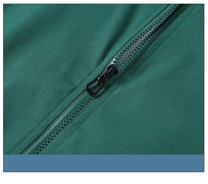 Plus Size Men’s Jacket