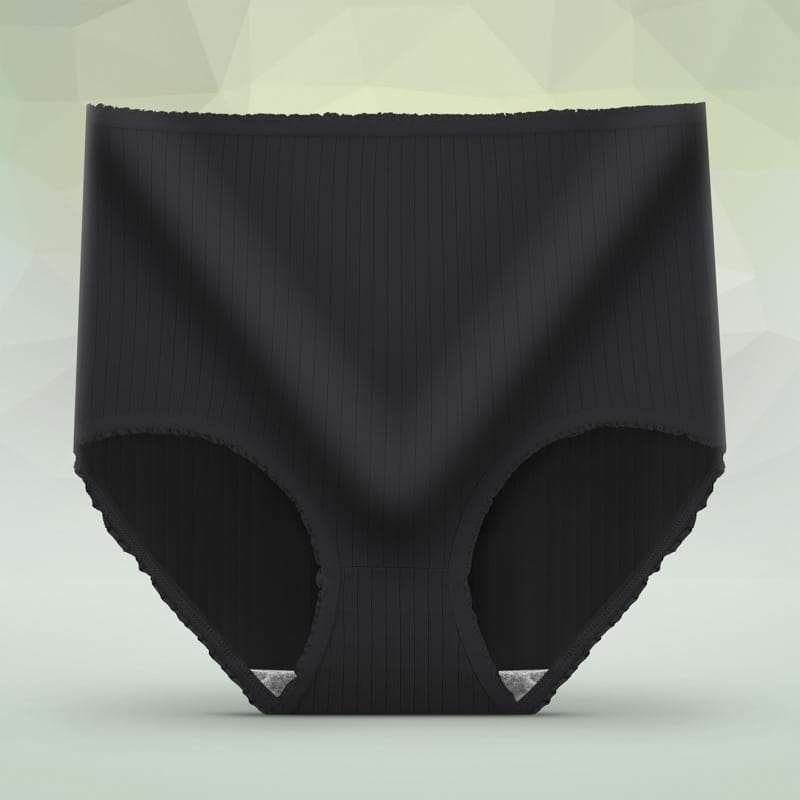 Women’s Fashion Tummy Tucking Hip Lifting Girdle Panties