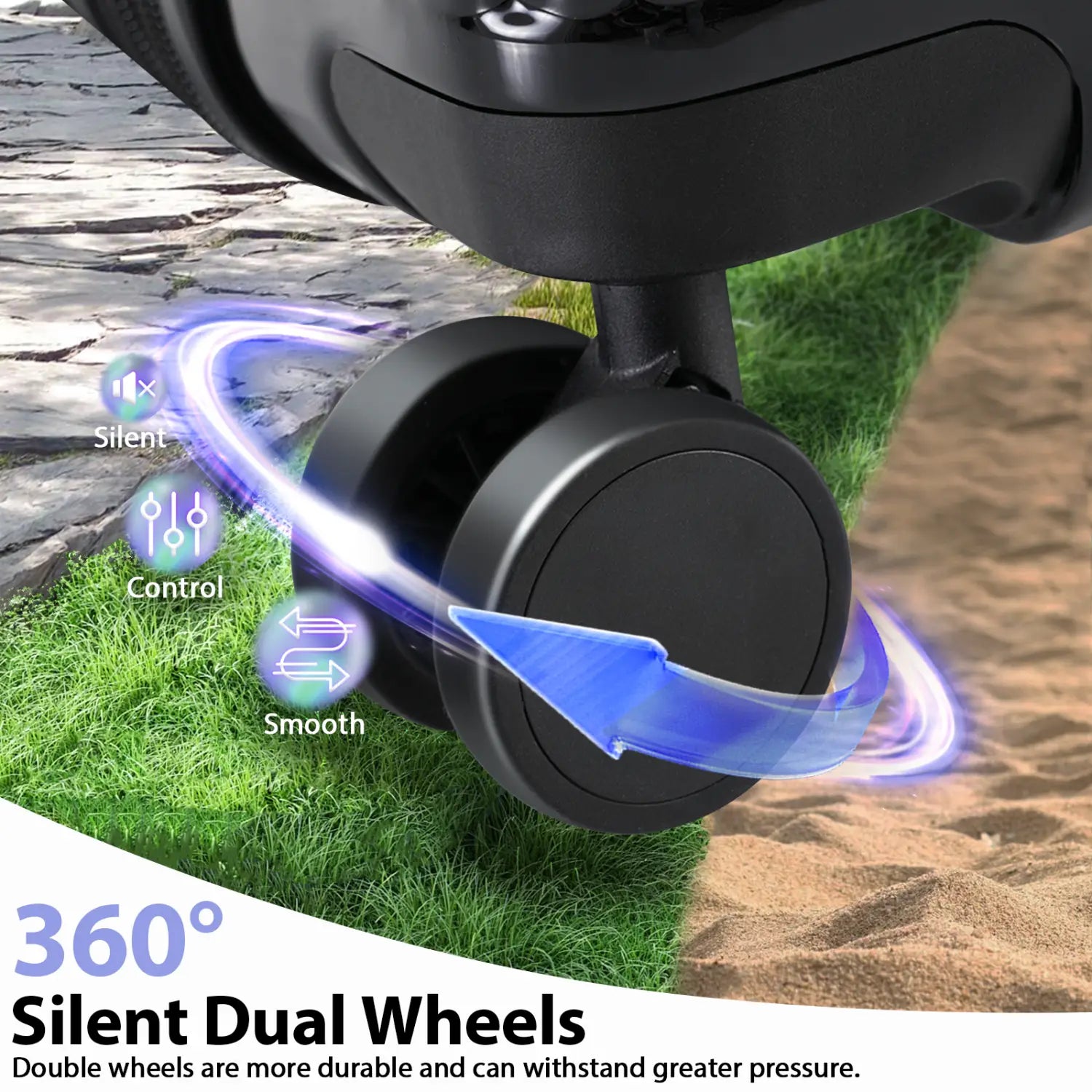 Hard Shell Suitcases With Wheels