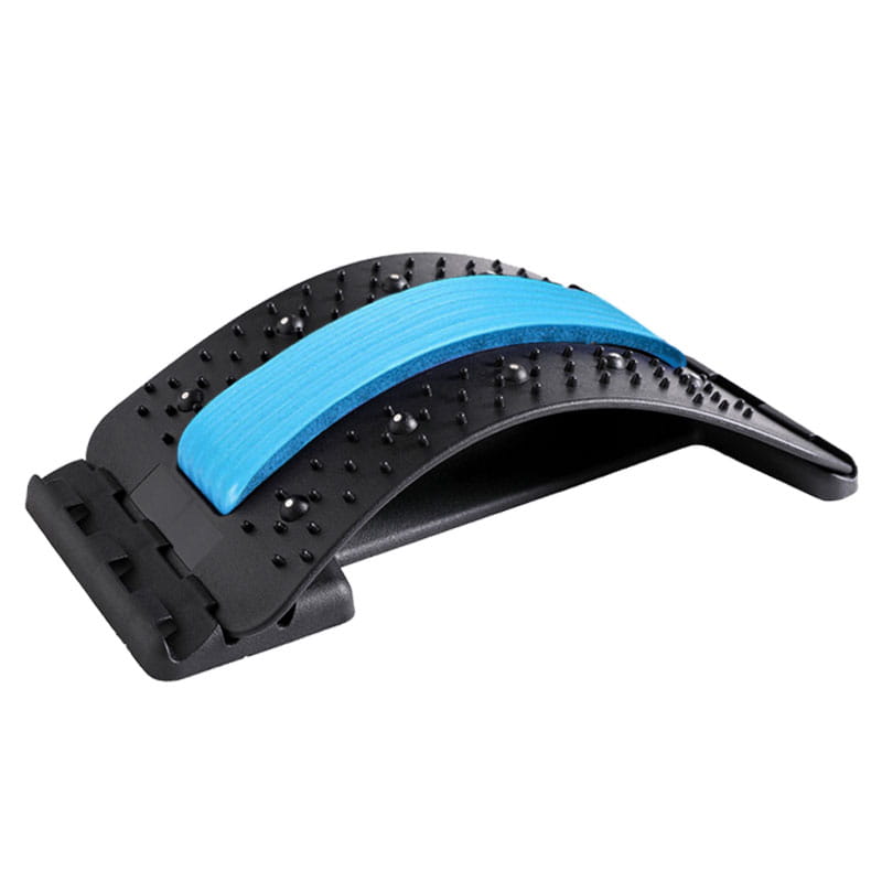 Back Massager Massage And Health Care Appliance