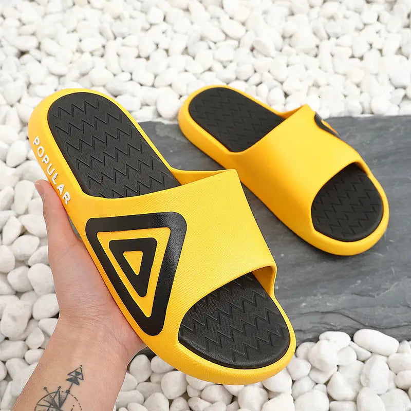 Sports Slippers