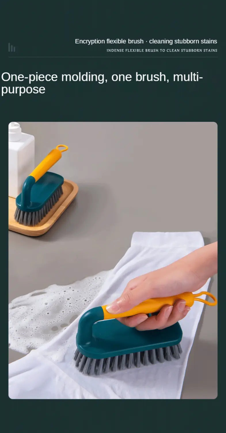 Kitchen Pot Brush