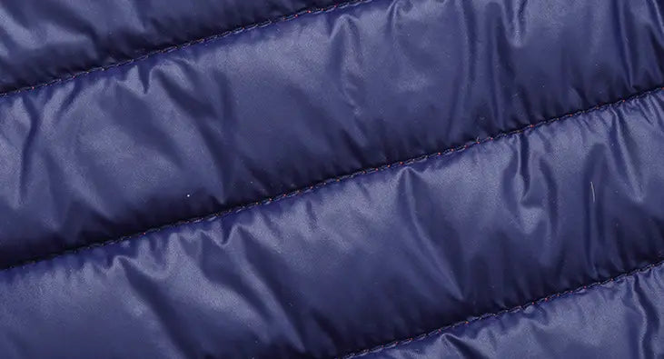 Men’s And Women’s Baby Light And Warm Down Jacket