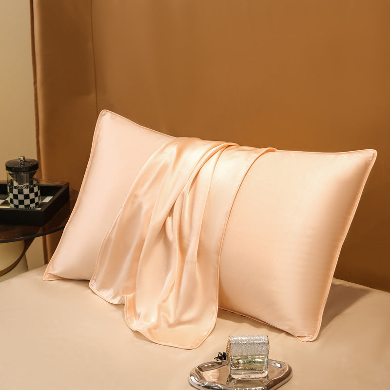 Heavy 25 M Silk Pillowcase