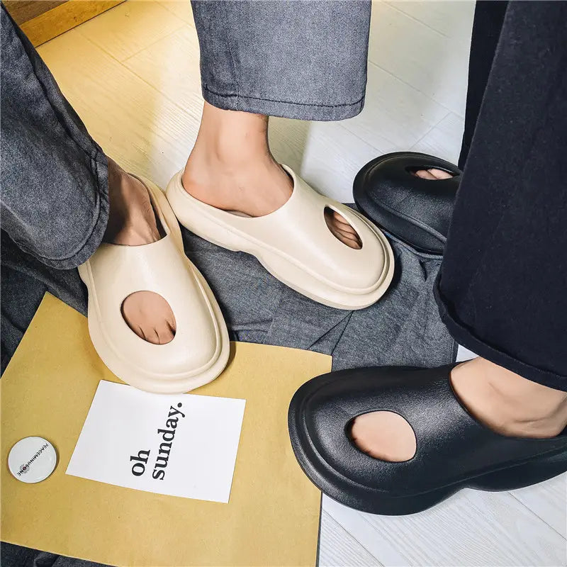 Men’s Non-slip Sandals