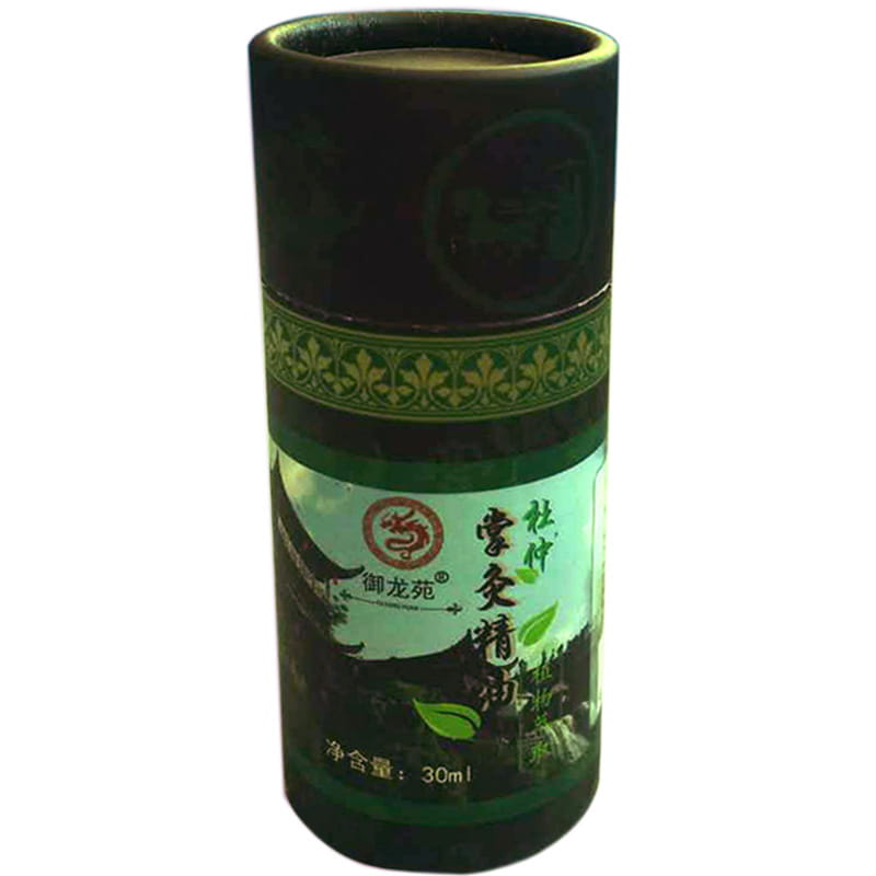 Essential oil Body massage