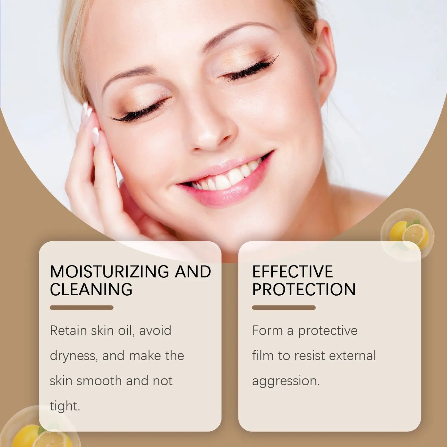 Soap Moisturizing And Nourishing