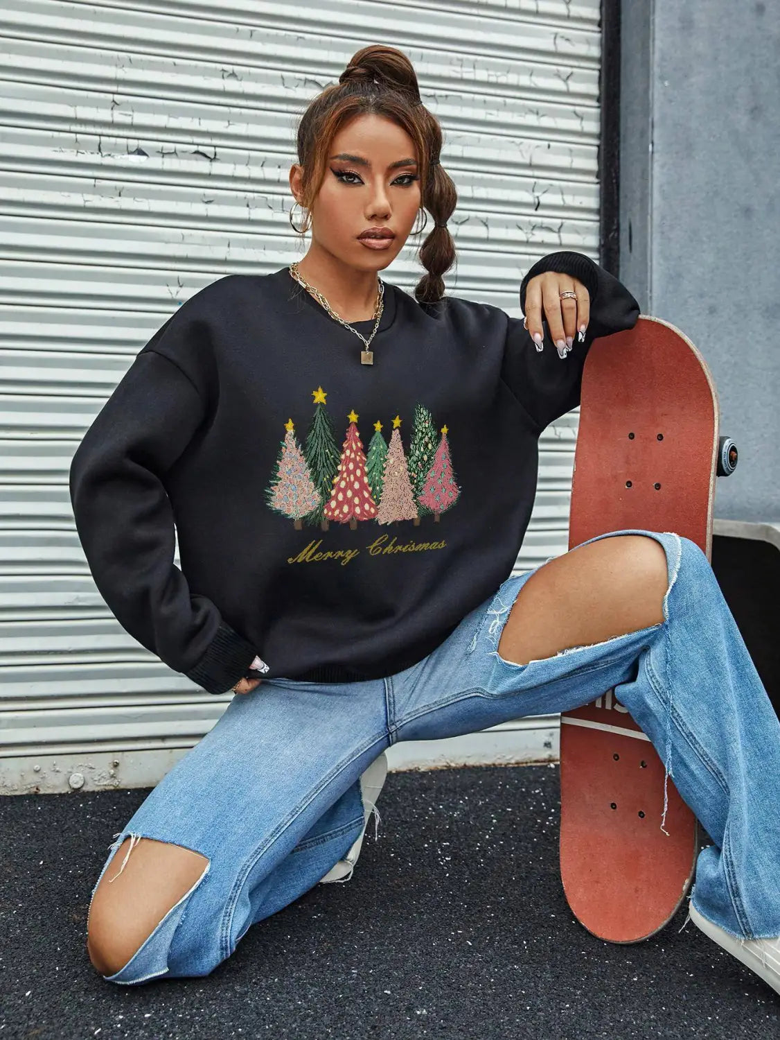 Women’s sweater