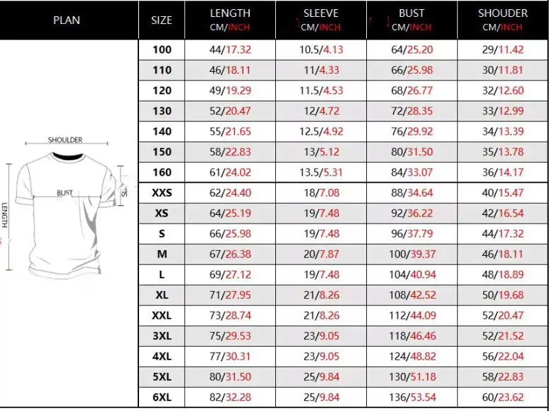 Men’s Printed Fashion Fashion Short Sleeve Casual