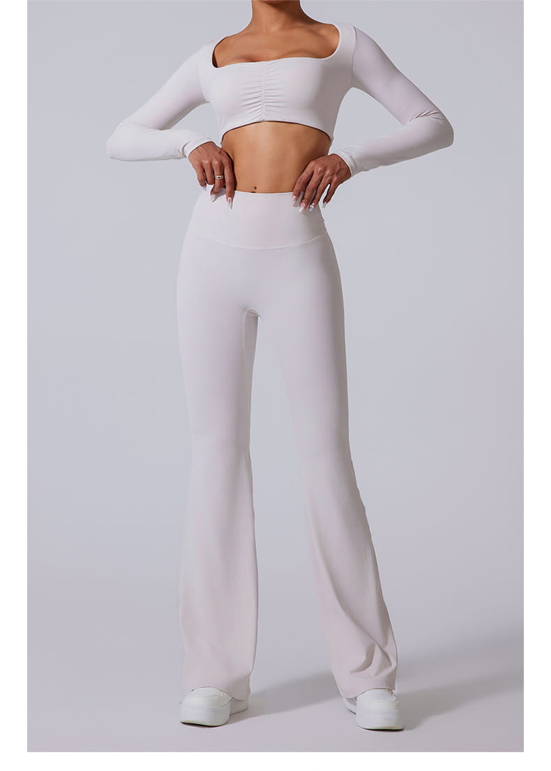Women’s Flared Pants