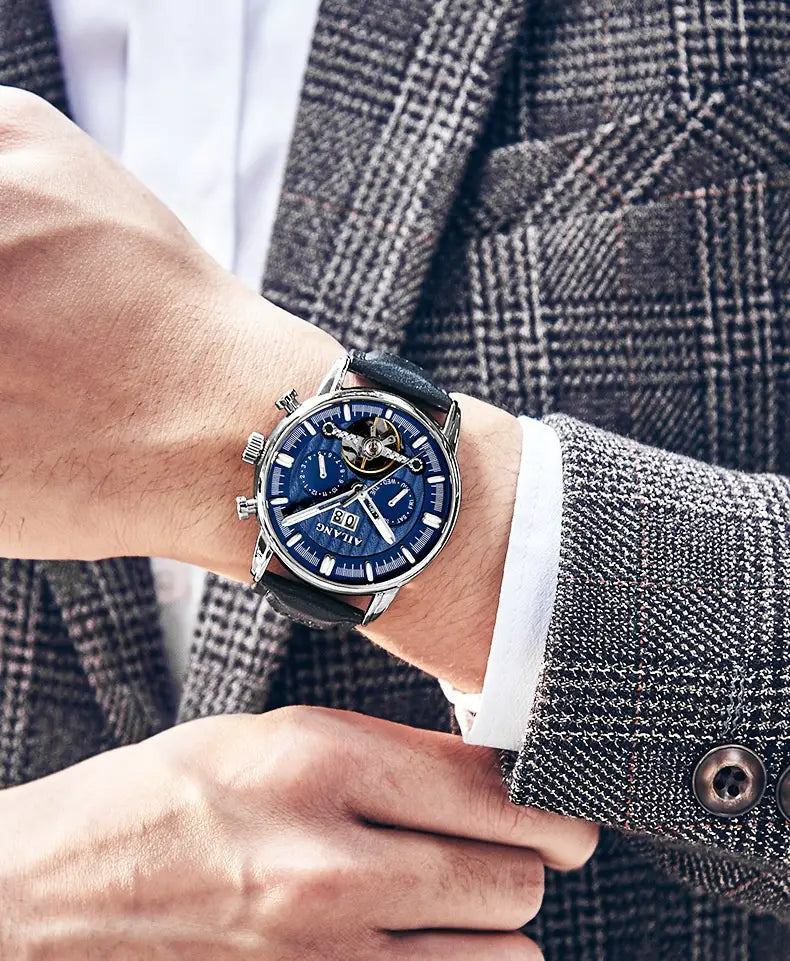 Automatic Mechanical Men’s Watch
