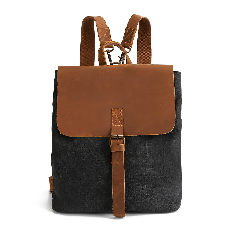Retro Backpack