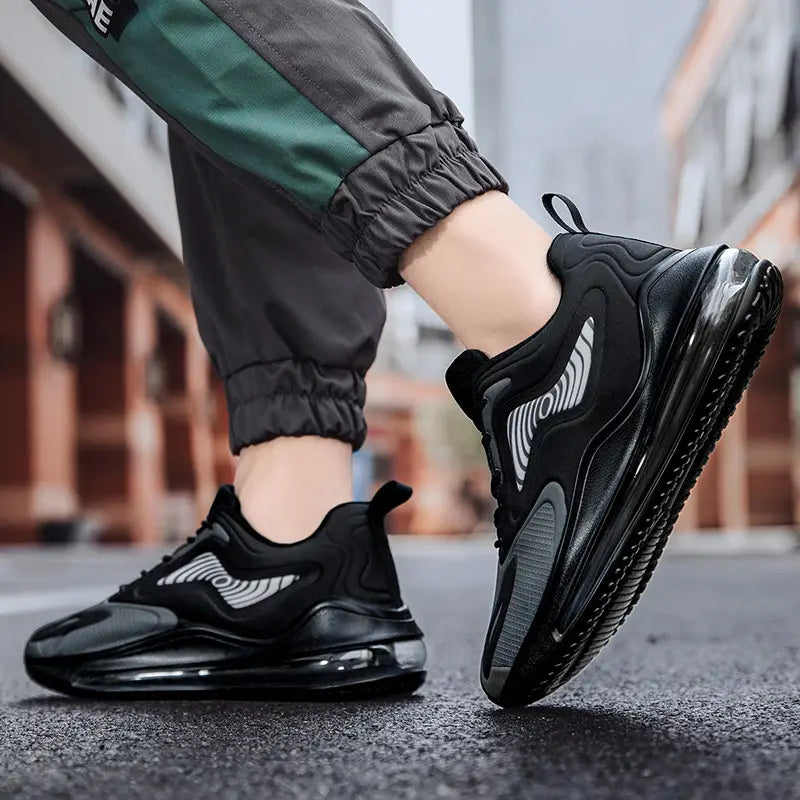 Men’s Casual Fashion Sports Running Shoes