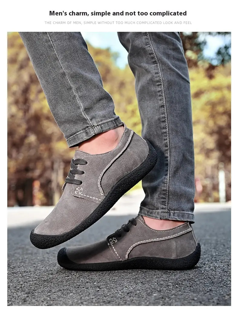 Casual Outdoor Shoes