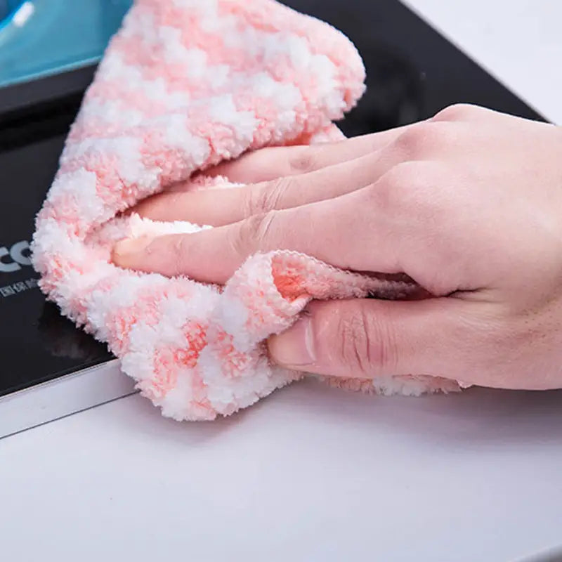 Kitchen Cleaning Rag