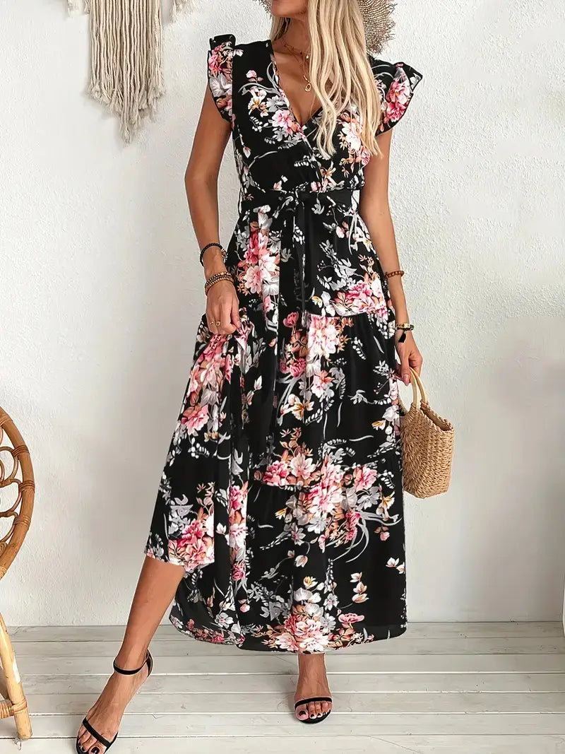 Fashion Dresses For Women’s Clothing