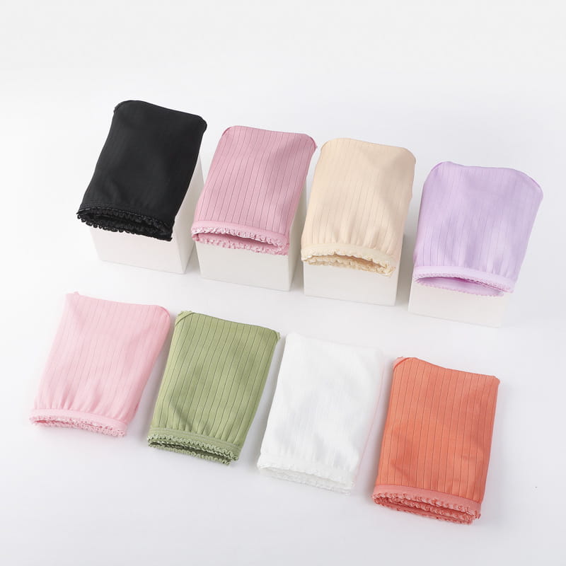 Women’s Fashion High Waisted Tummy Tuck Panties