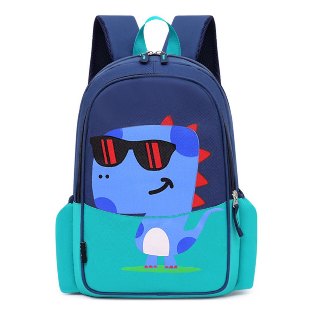 Children’s Schoolbags Cute Kindergarten Boys And Baby Backpacks