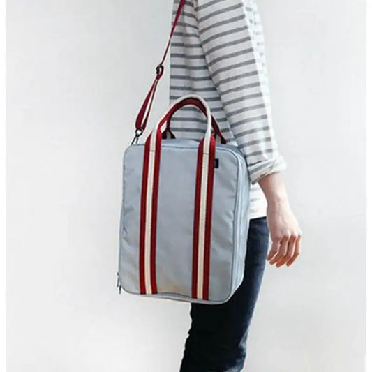 Factory selling men's bags, bags, luggage, luggage, large capacity boarding bags and waterproofing bags - Beyond Trends Hub 