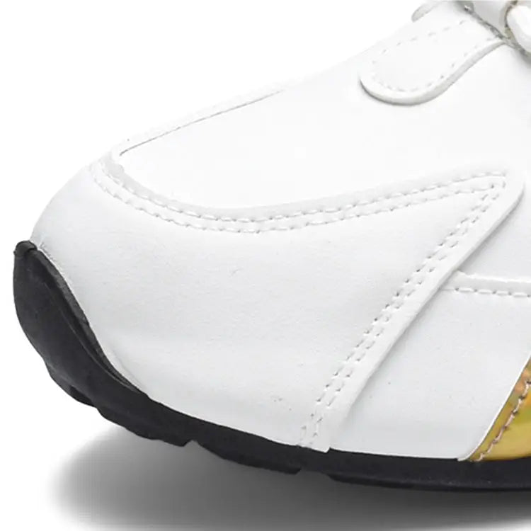 Fashion Colorblock Lace-up Sneakers For Men Breathable Low-top Dad Shoes Running Walking Sports Shoes Beyond Trends Hub