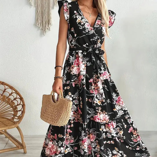 Fashion Dresses For Women’s Clothing