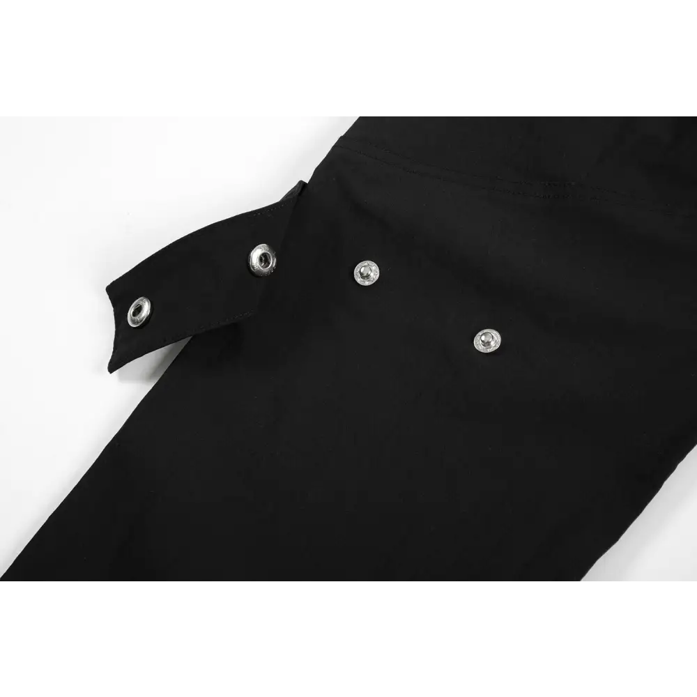 Fashion Functional Workwear Trousers Men