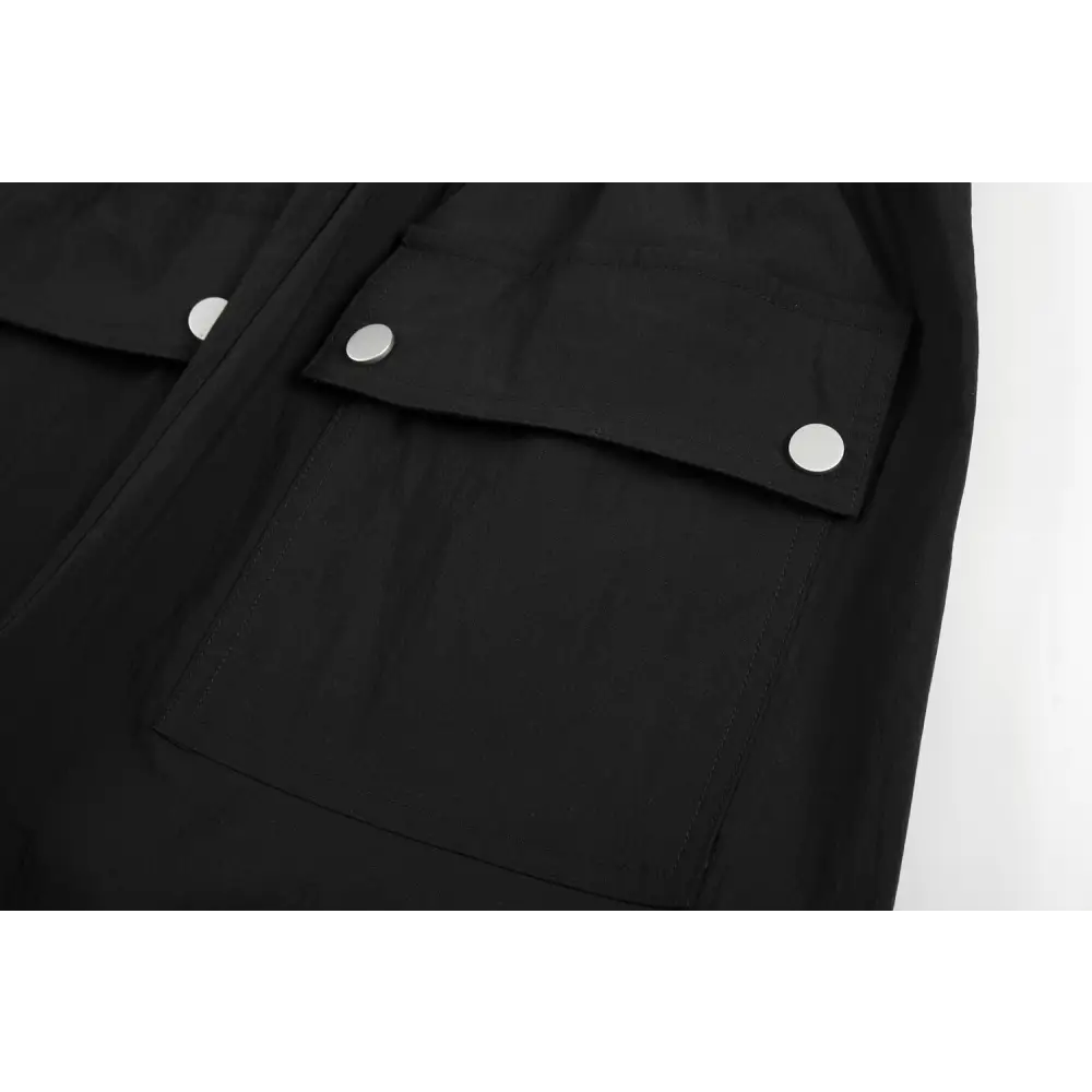 Fashion Functional Workwear Trousers Men