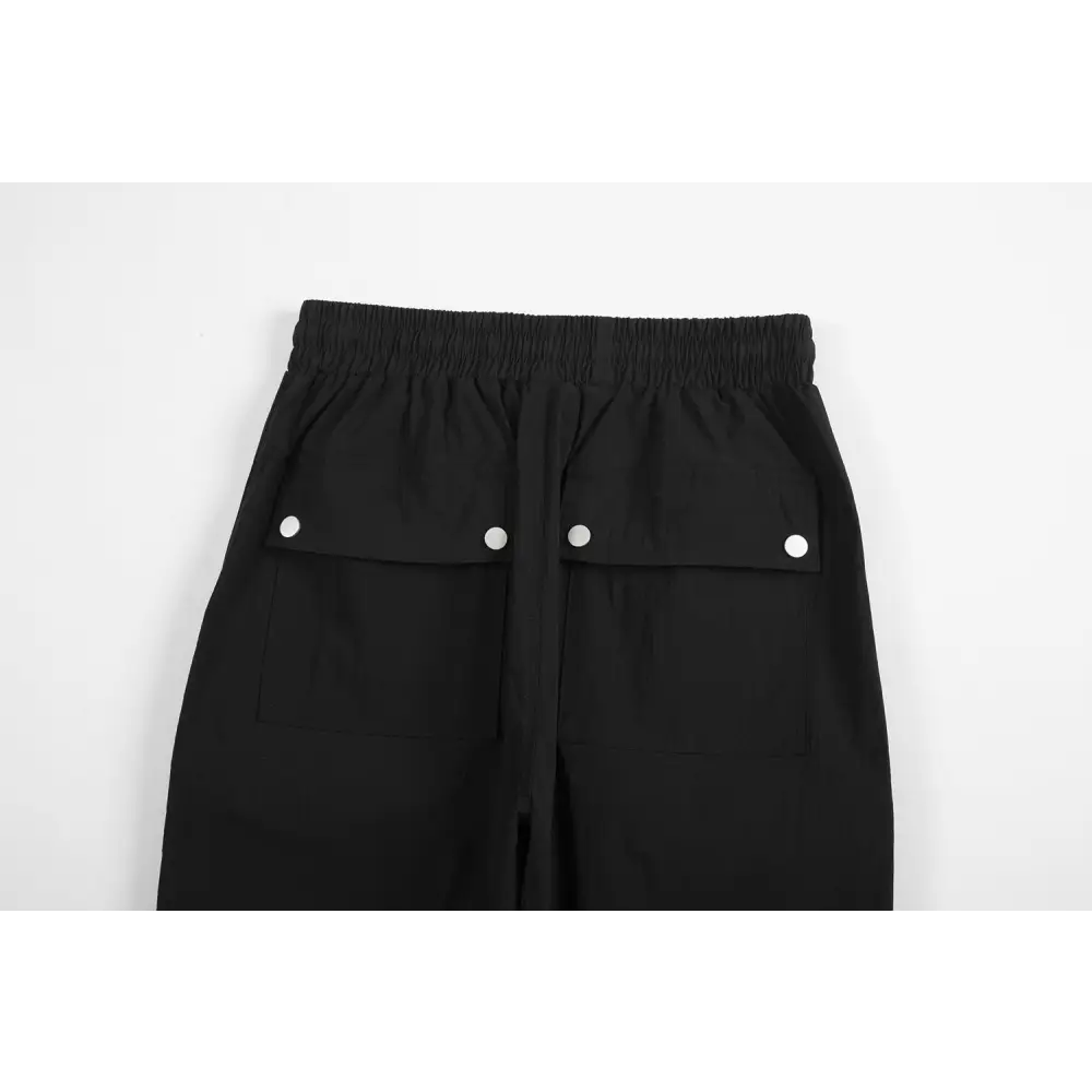 Fashion Functional Workwear Trousers Men