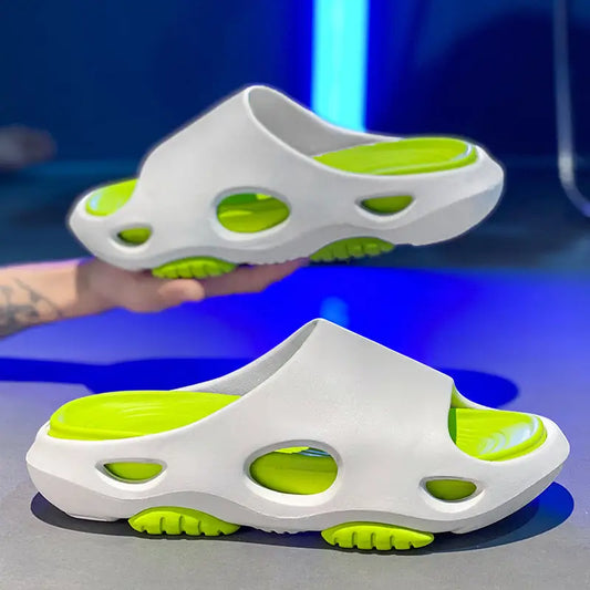 Fashion Non-slip Basketball Sports Sandals Men Beyond Trends Hub