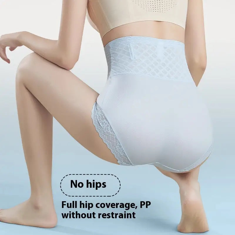 Fashion Personality Booty Lift Shaping Underwear Women Beyond Trends Hub