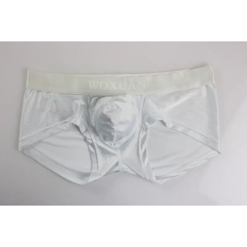 Fashion Personality Boxer Briefs Men Beyond Trends Hub