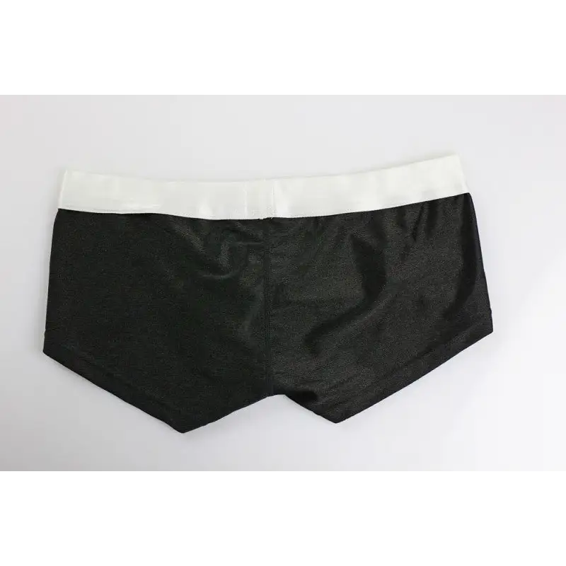 Fashion Personality Boxer Briefs Men Beyond Trends Hub