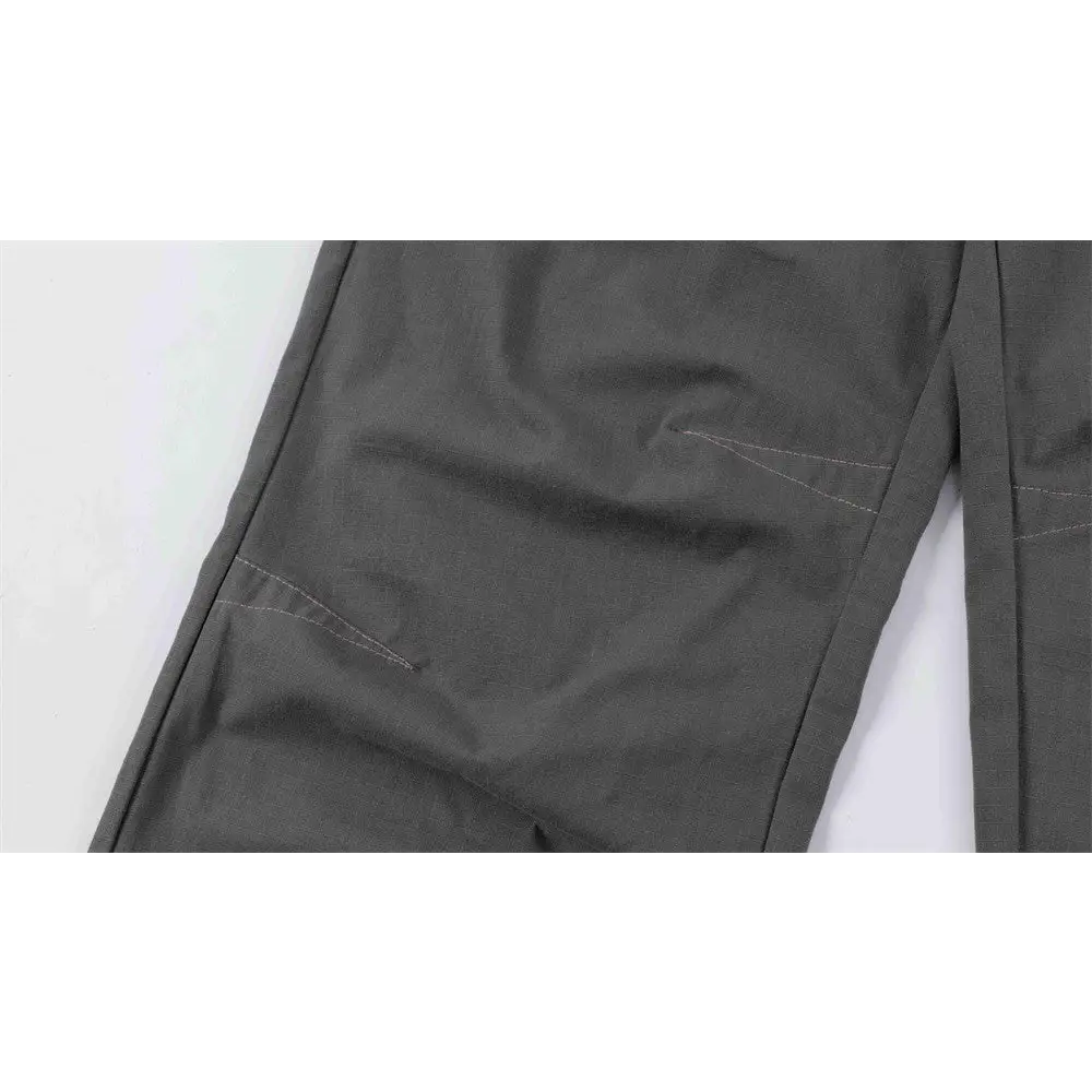 Fashion Personality Loose Casual Trousers Men
