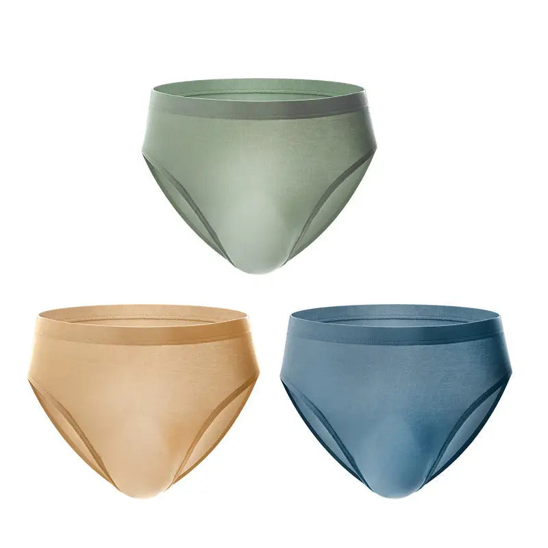 Fashion Personality One-piece Briefs Men Beyond Trends Hub