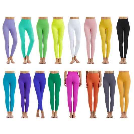 Fashion Personality Sports Leggings Leggings Women Beyond Trends Hub