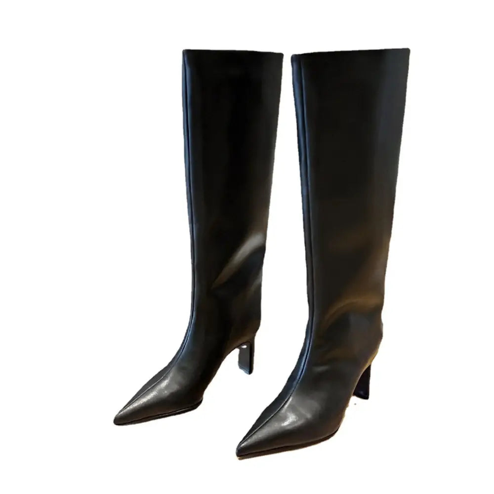 Fashion Personality Women's High Heels Beyond Trends Hub